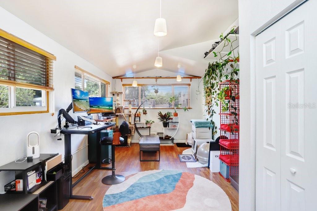 FRANKLIN HEIGHTS - Residential