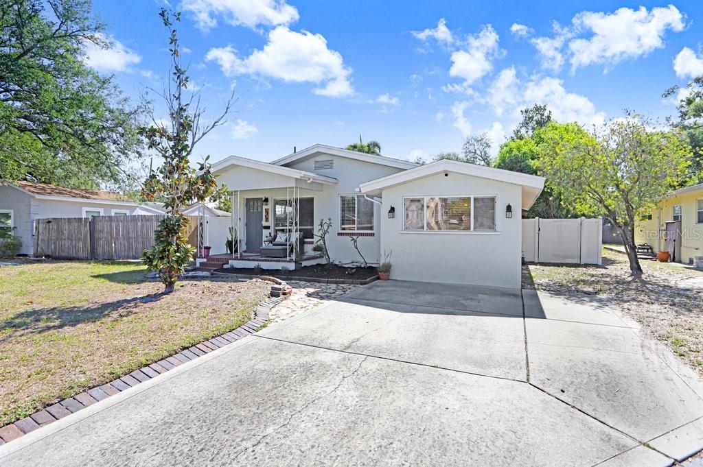 FRANKLIN HEIGHTS - Residential