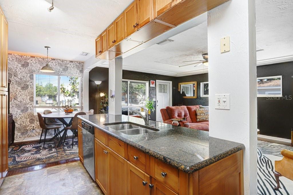 FRANKLIN HEIGHTS - Residential