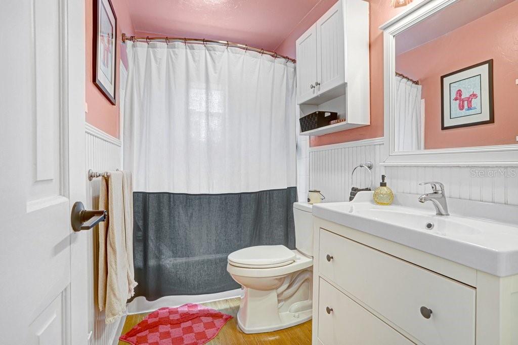 FRANKLIN HEIGHTS - Residential