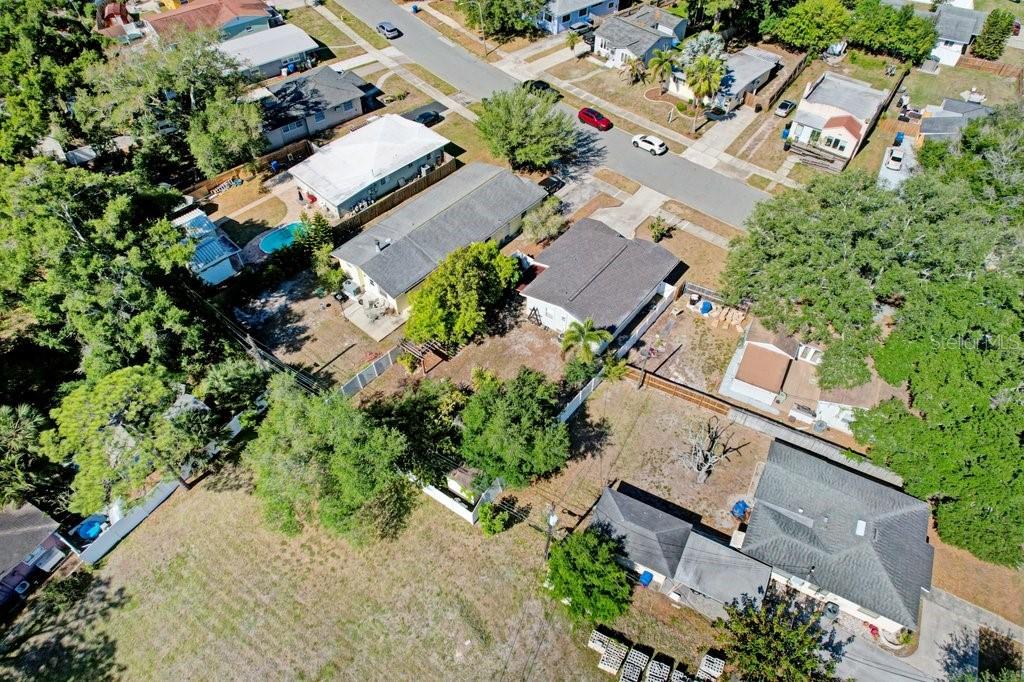 FRANKLIN HEIGHTS - Residential