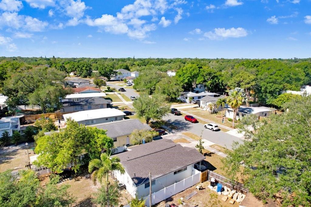 FRANKLIN HEIGHTS - Residential