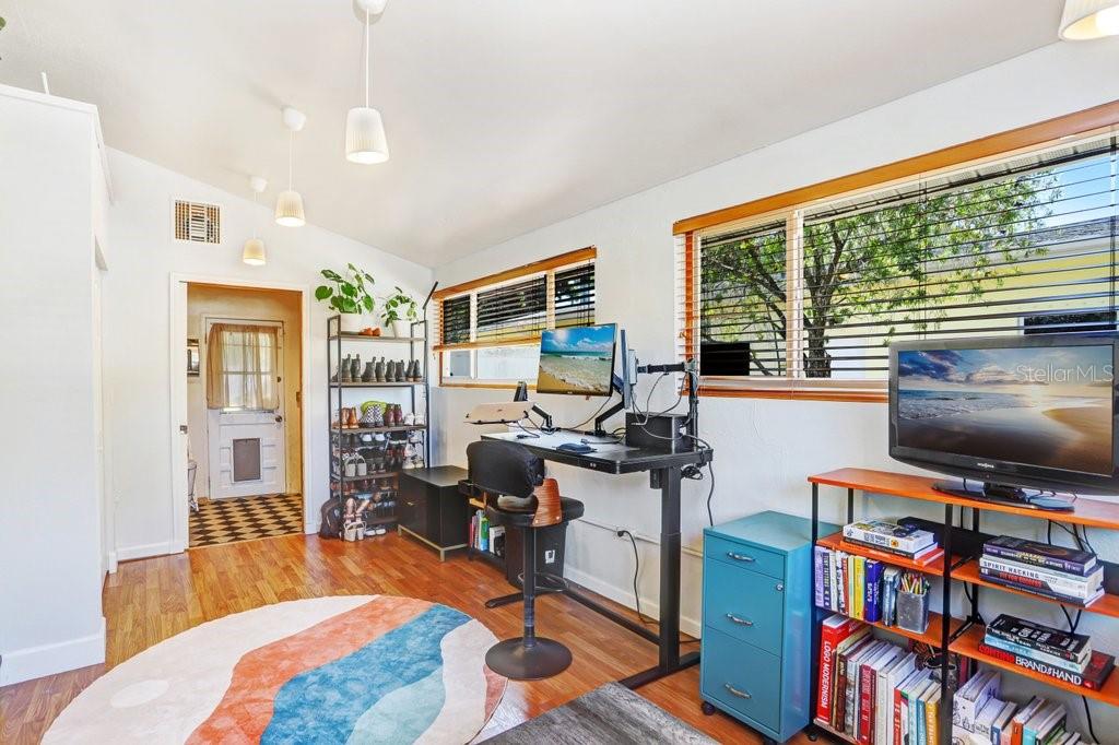 FRANKLIN HEIGHTS - Residential