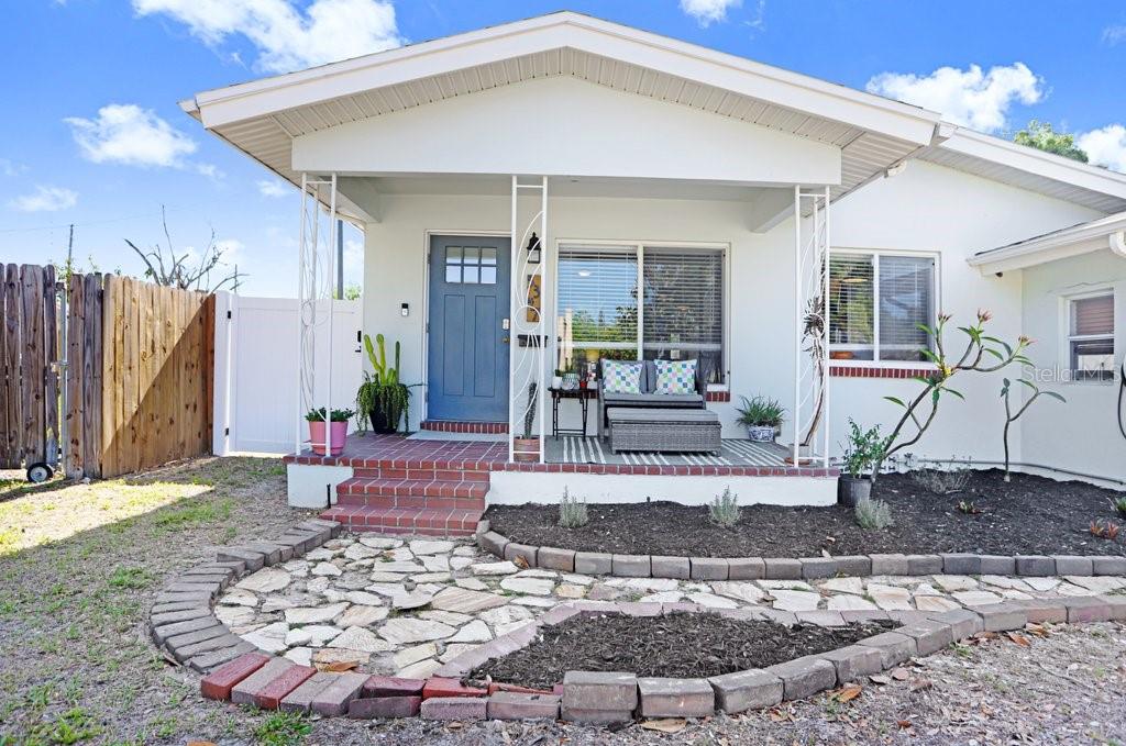 FRANKLIN HEIGHTS - Residential