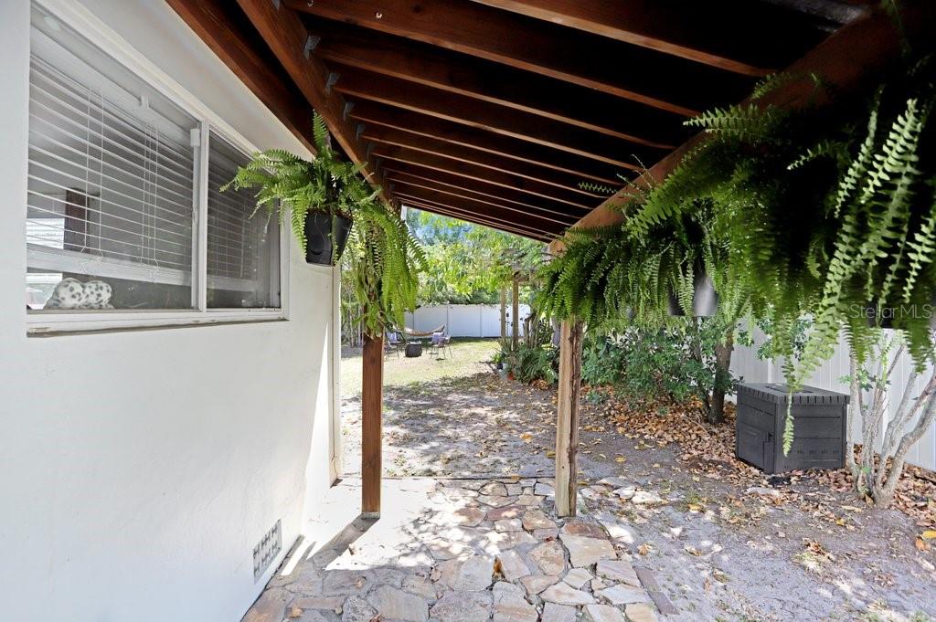 FRANKLIN HEIGHTS - Residential