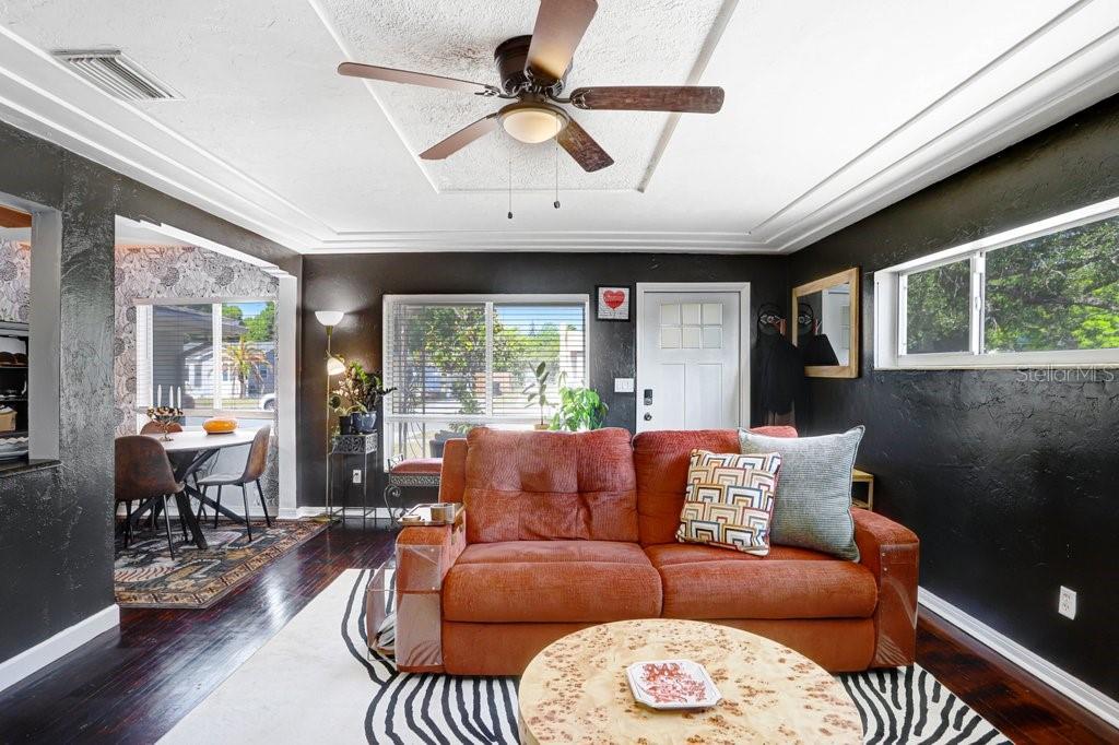 FRANKLIN HEIGHTS - Residential