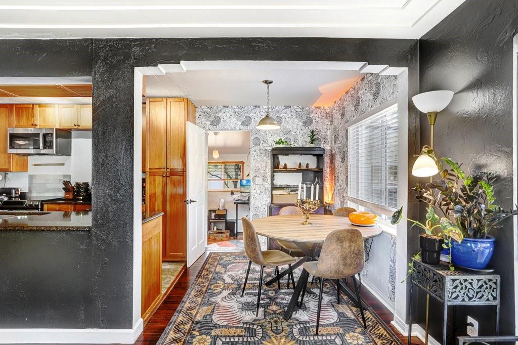 FRANKLIN HEIGHTS - Residential