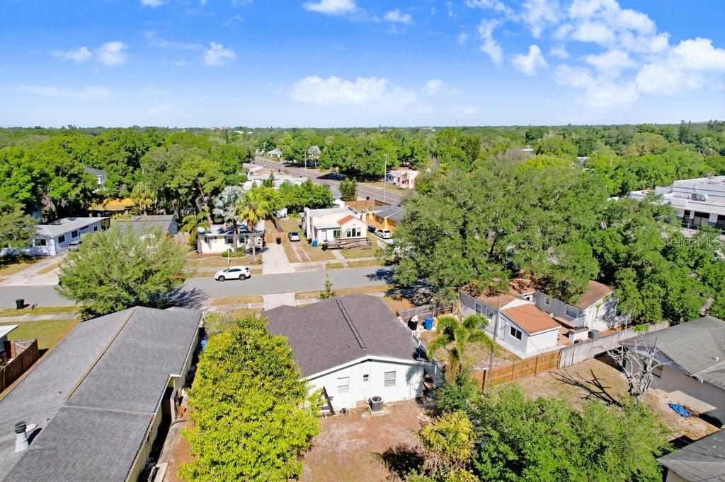 FRANKLIN HEIGHTS - Residential