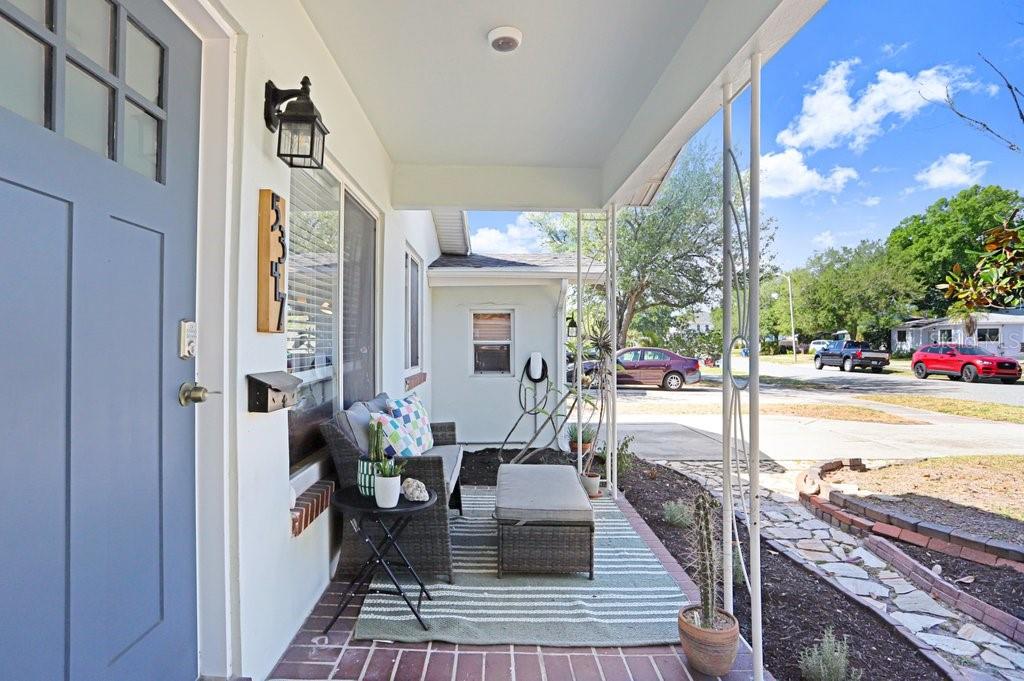 FRANKLIN HEIGHTS - Residential