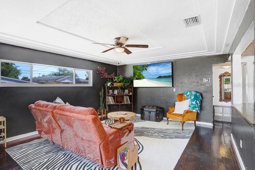 FRANKLIN HEIGHTS - Residential