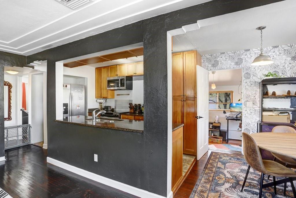 FRANKLIN HEIGHTS - Residential