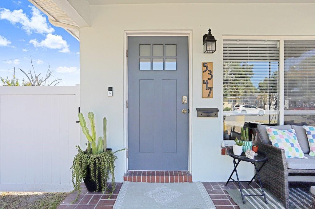 FRANKLIN HEIGHTS - Residential