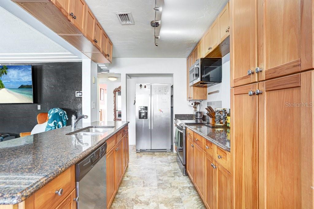 FRANKLIN HEIGHTS - Residential