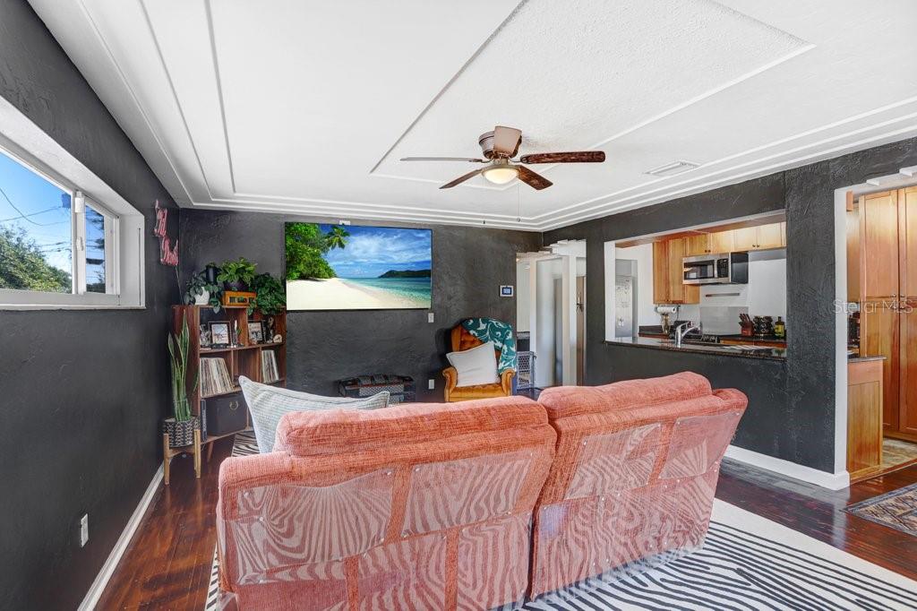 FRANKLIN HEIGHTS - Residential