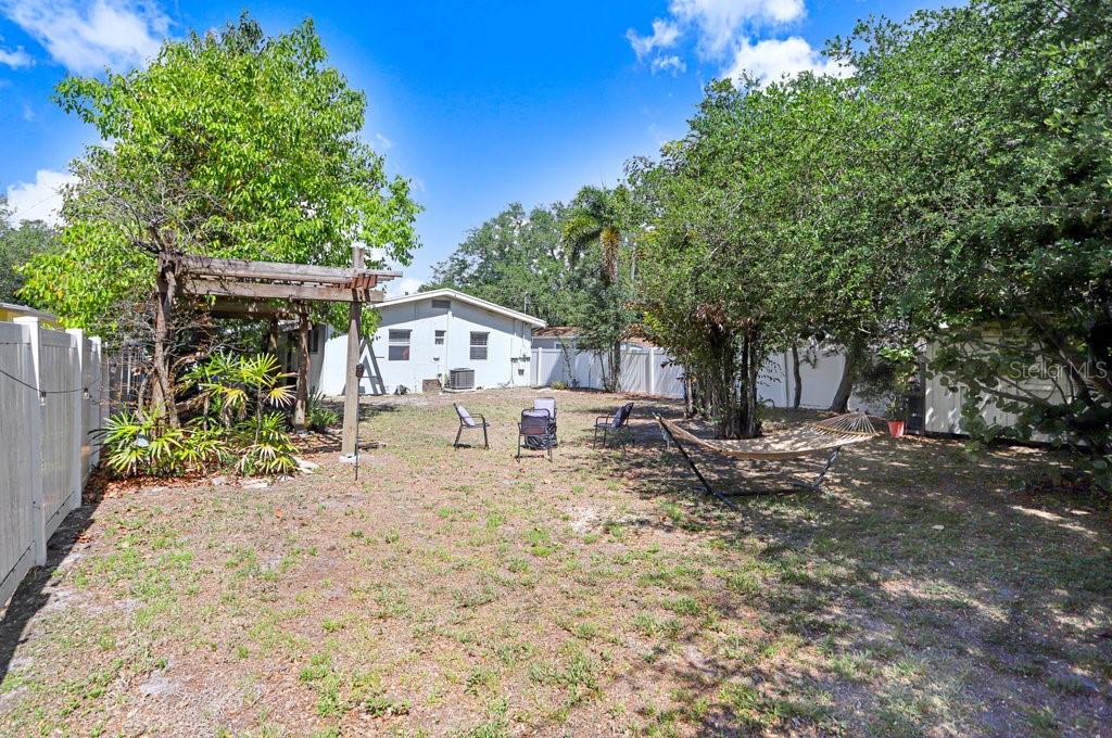 FRANKLIN HEIGHTS - Residential