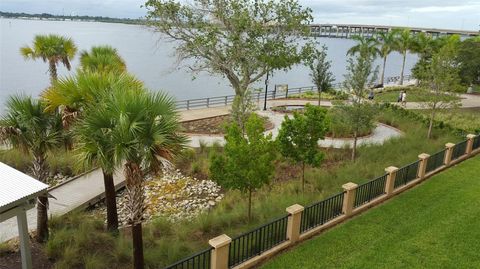 A home in BRADENTON