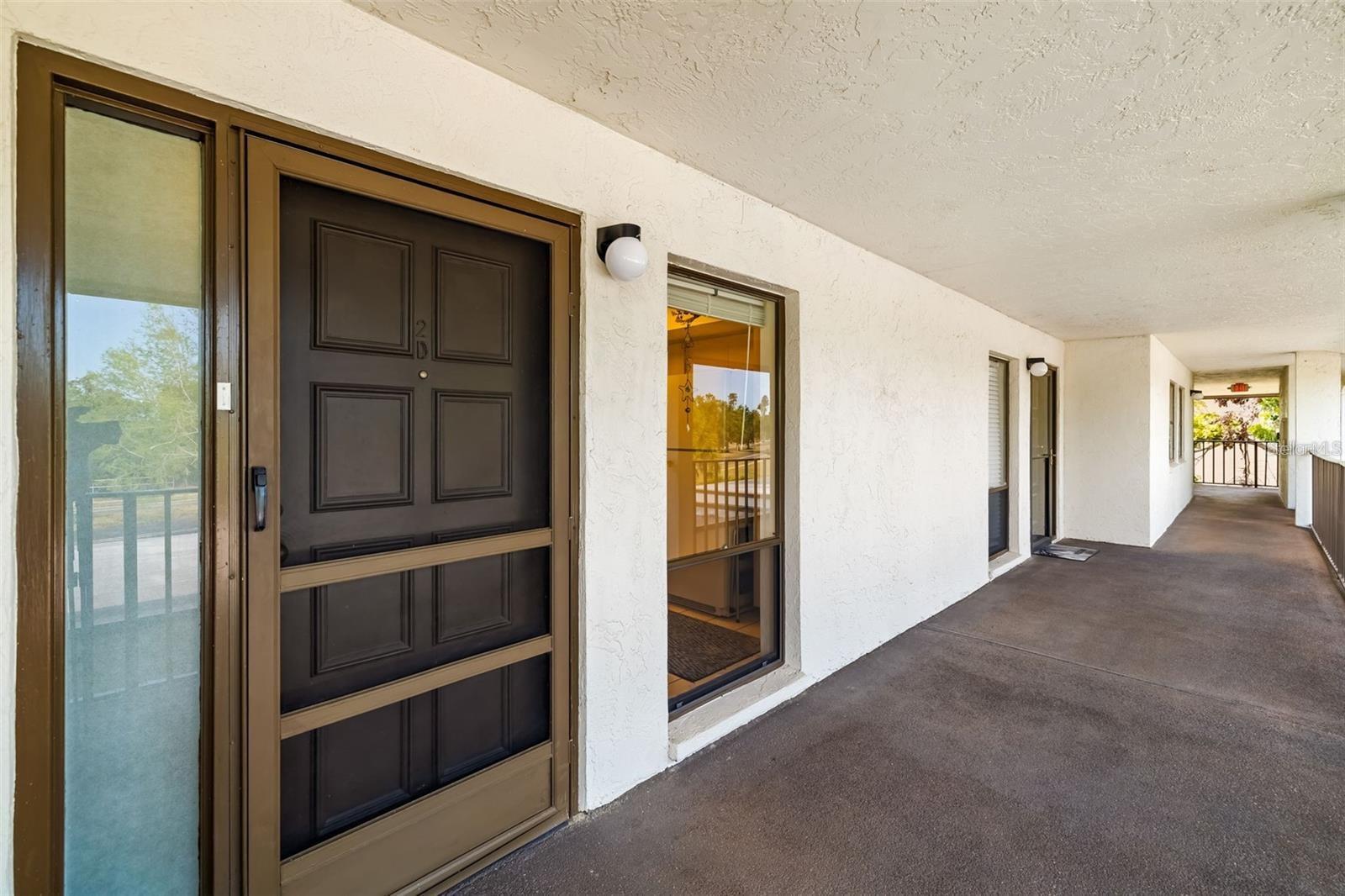 CROSSINGS - Residential Lease