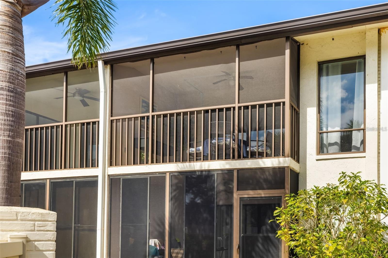 CROSSINGS - Residential Lease