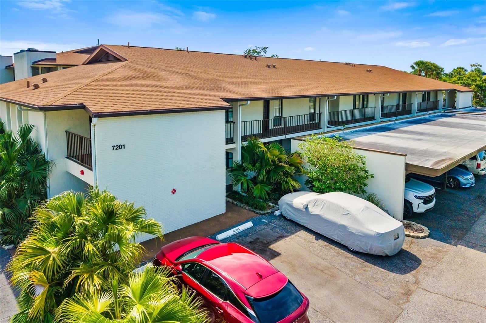 CROSSINGS - Residential Lease