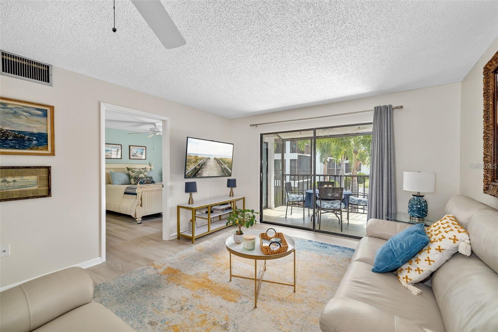 CROSSINGS - Residential Lease
