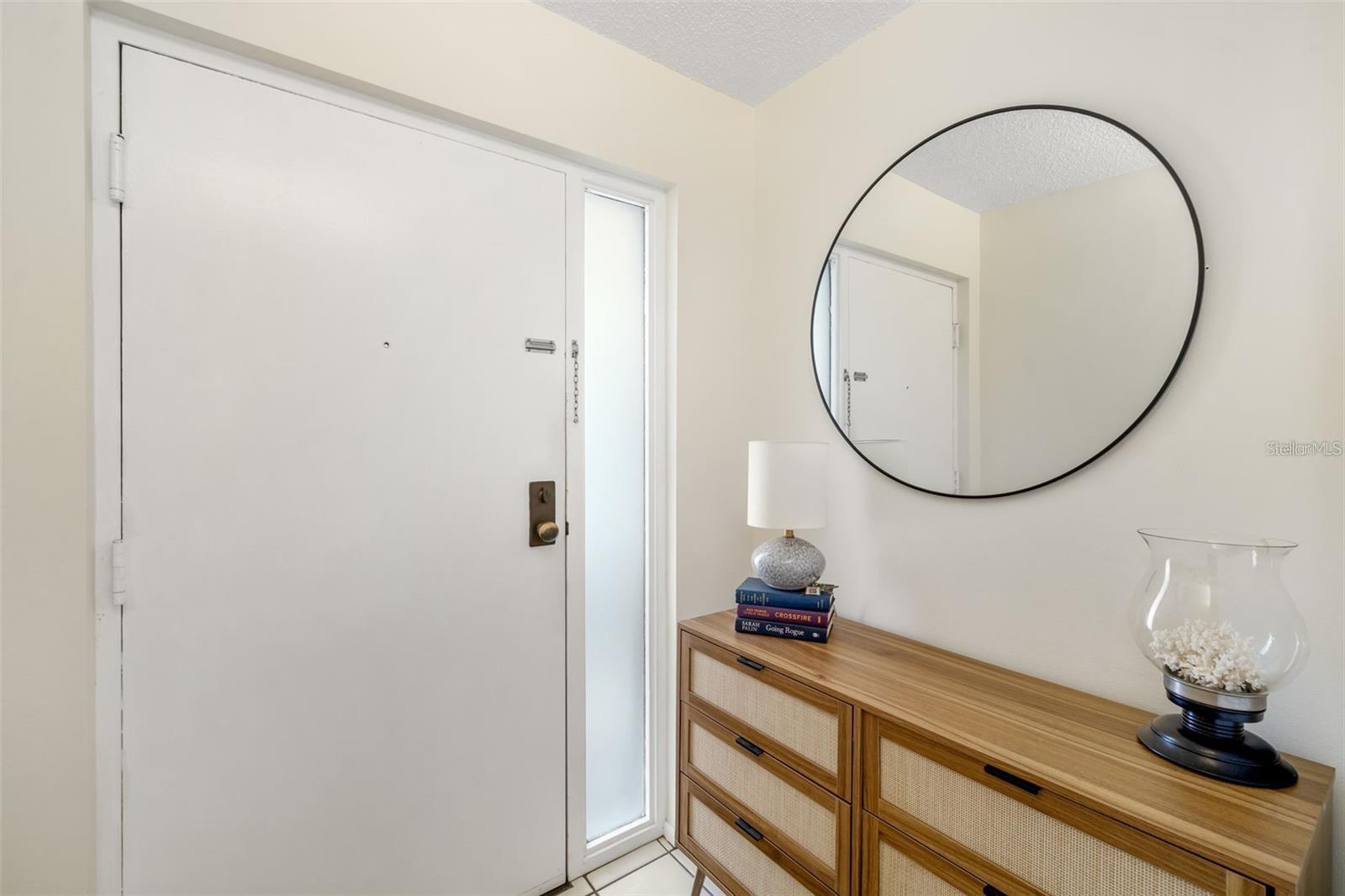 CROSSINGS - Residential Lease