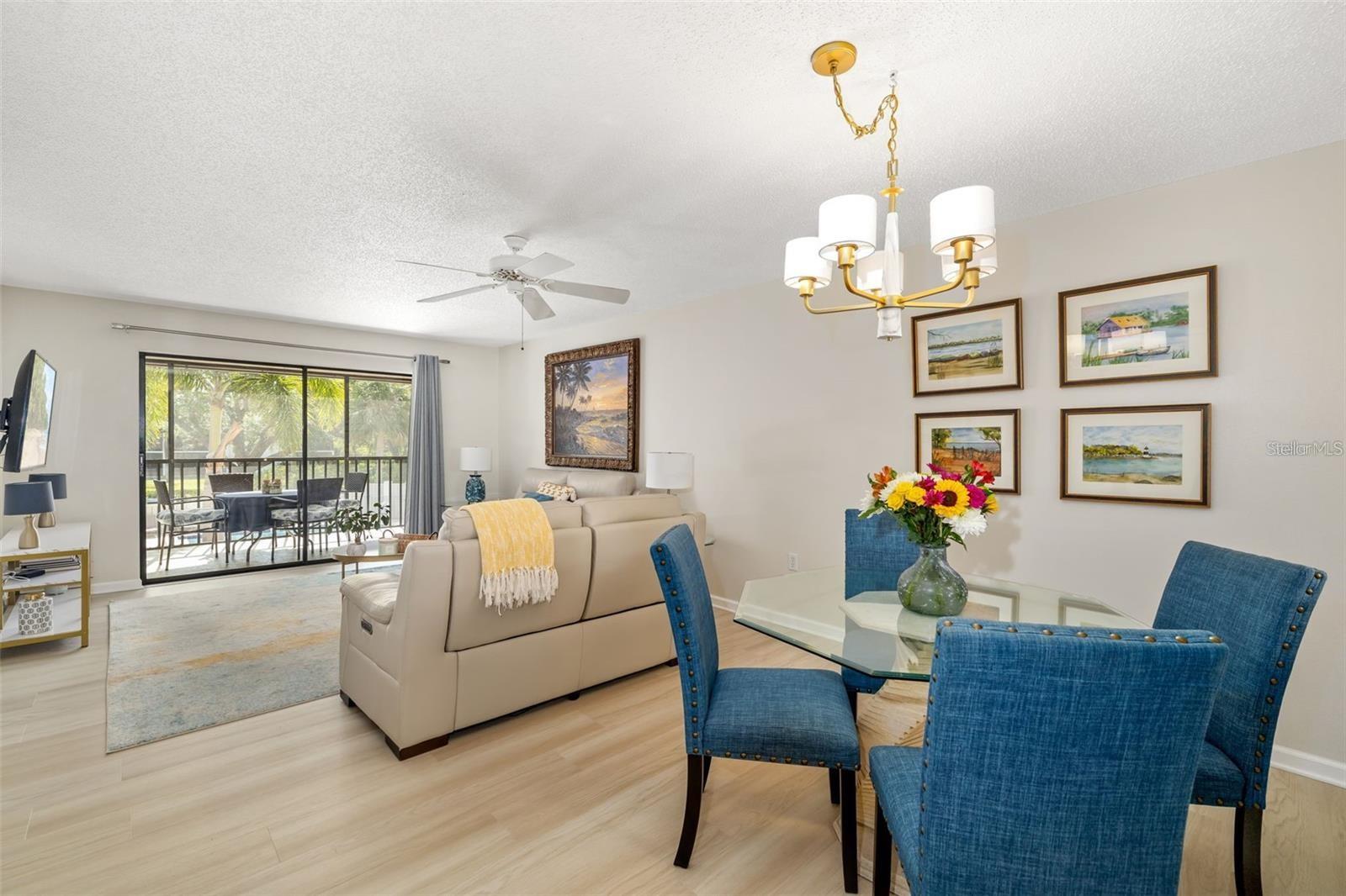 CROSSINGS - Residential Lease