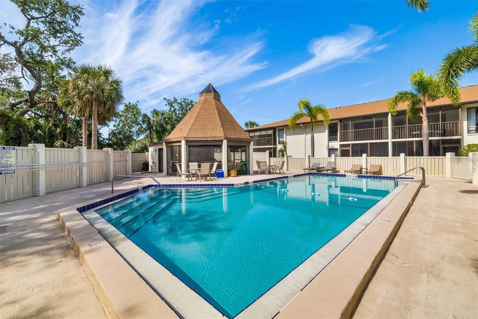 CROSSINGS - Residential Lease