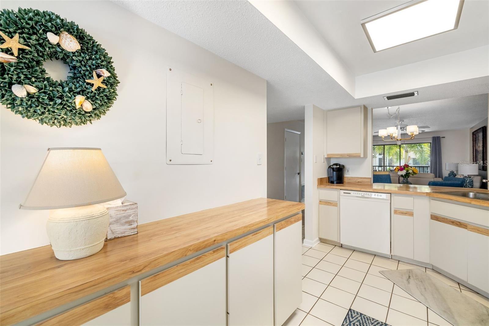 CROSSINGS - Residential Lease