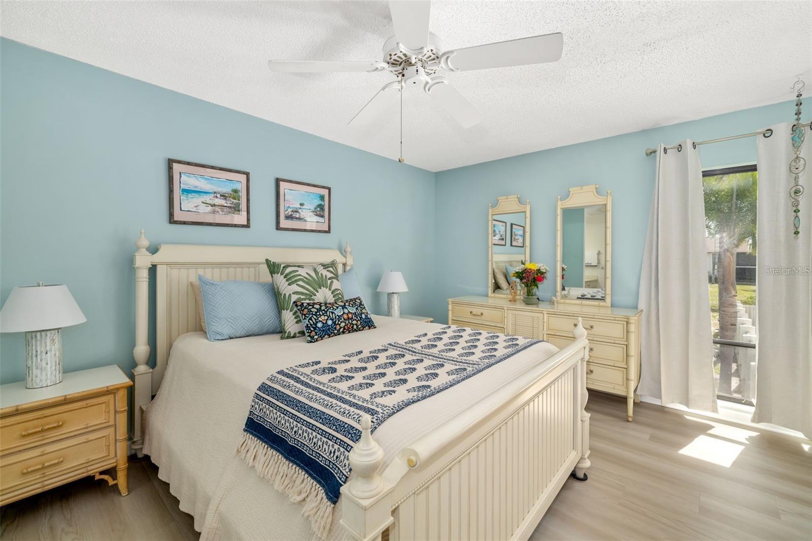 CROSSINGS - Residential Lease