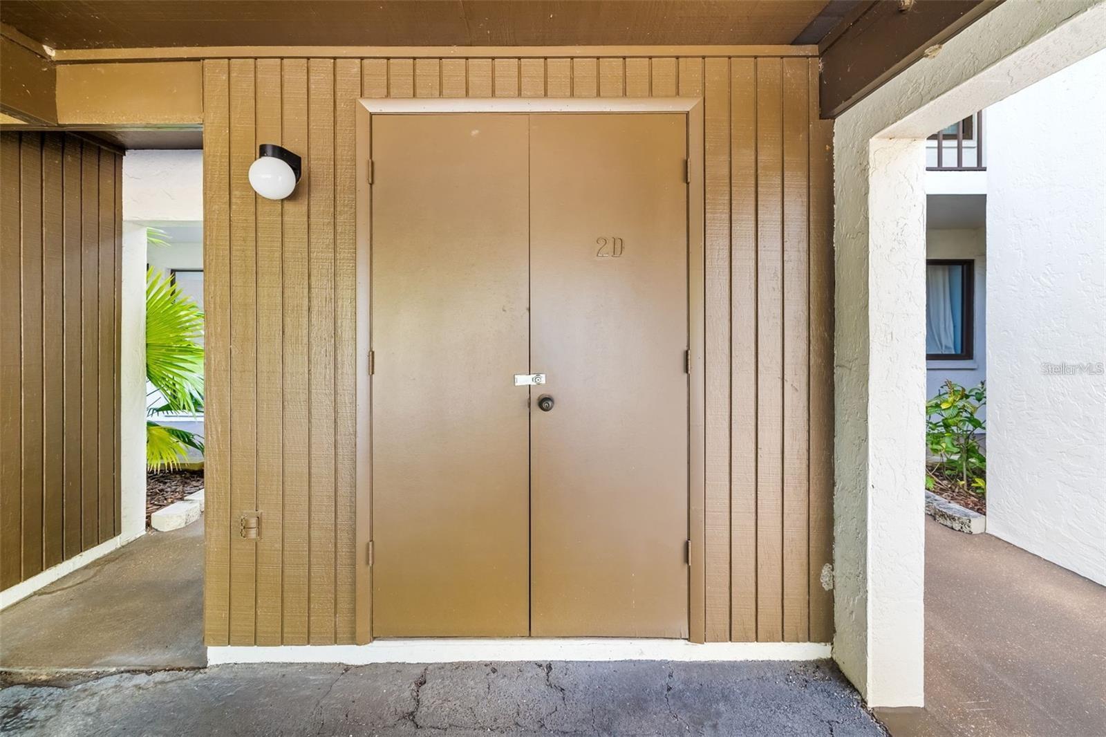 CROSSINGS - Residential Lease