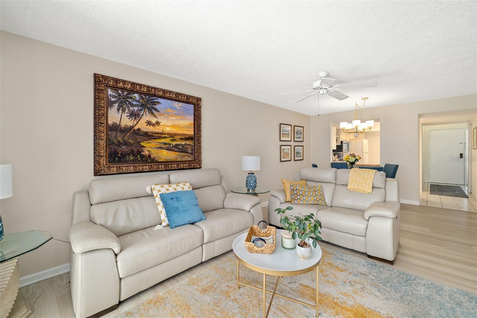 CROSSINGS - Residential Lease