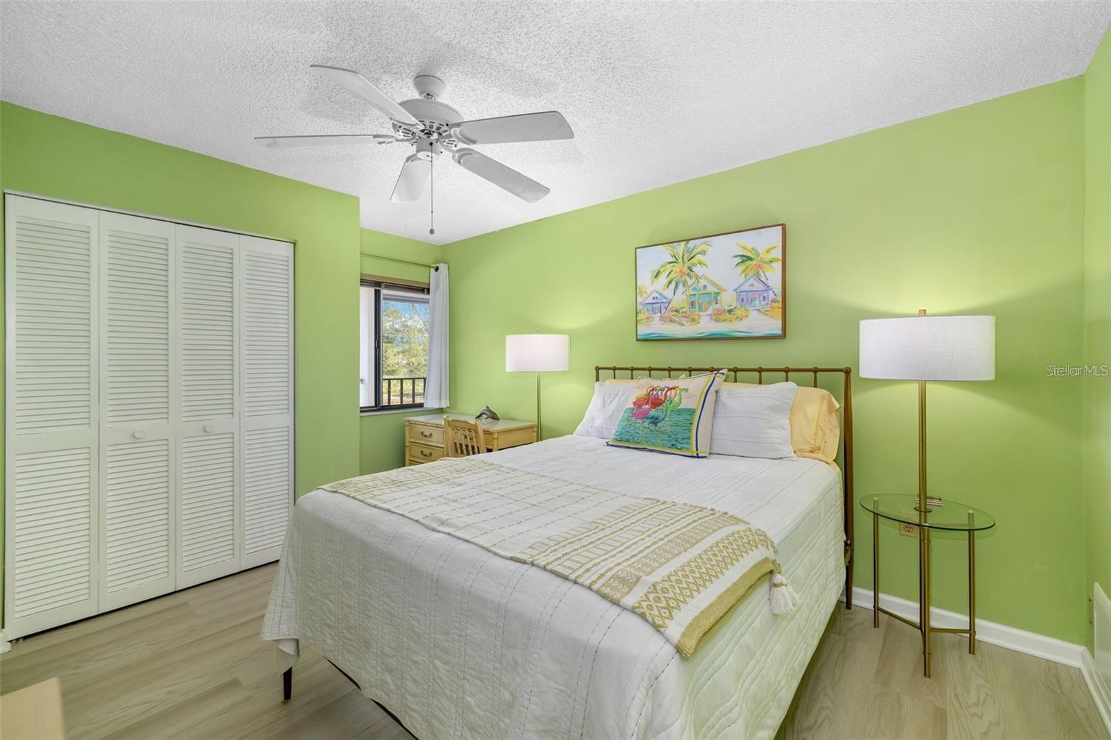 CROSSINGS - Residential Lease