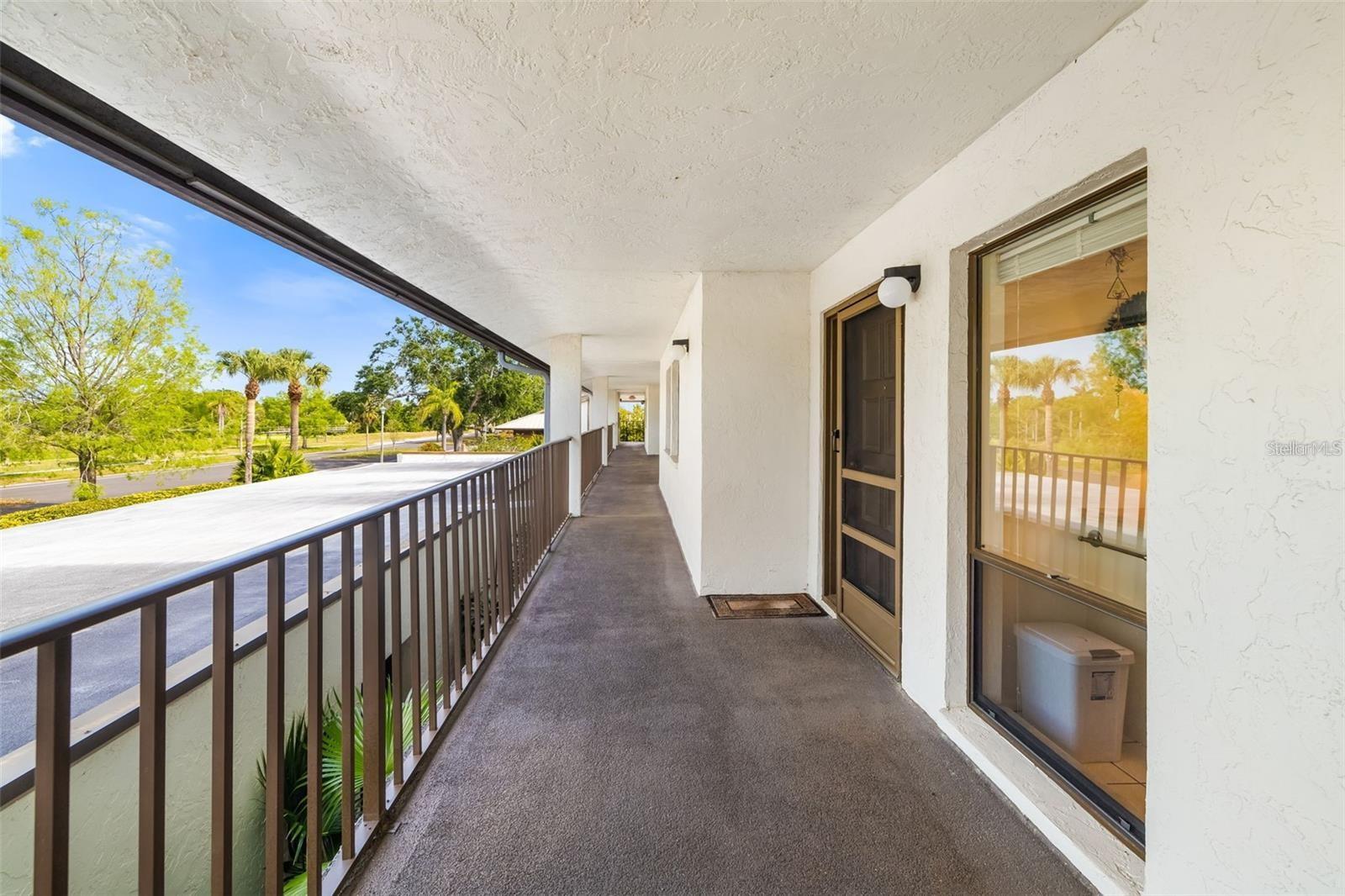 CROSSINGS - Residential Lease