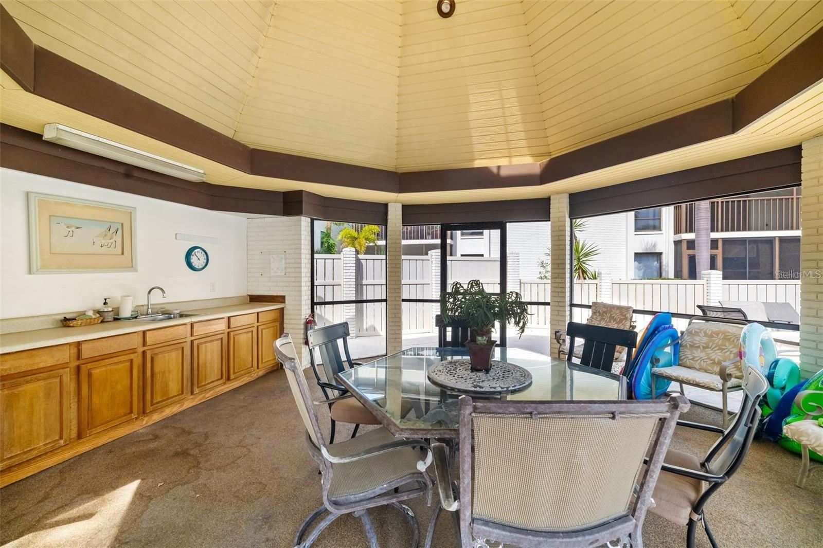 CROSSINGS - Residential Lease