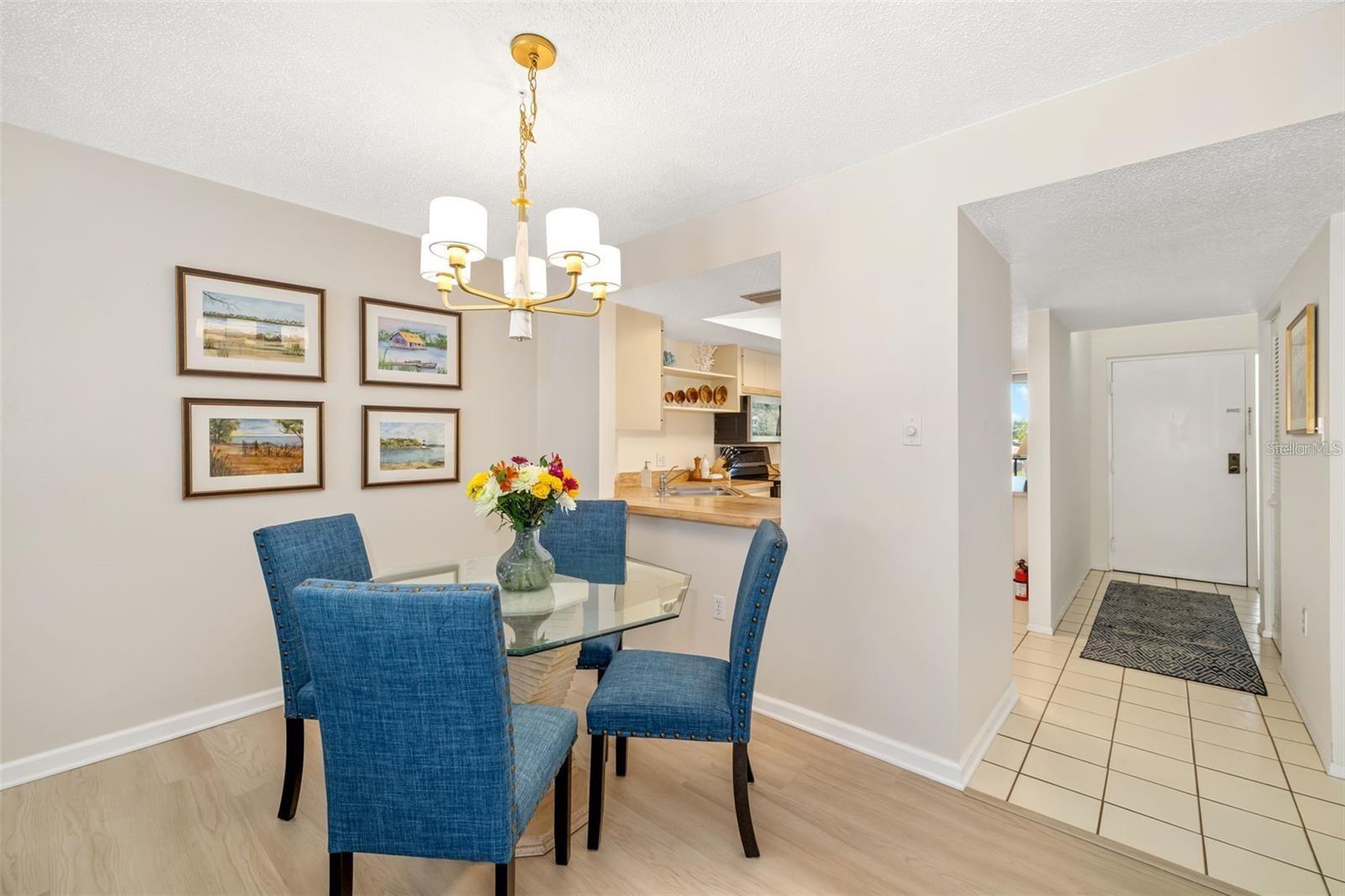 CROSSINGS - Residential Lease