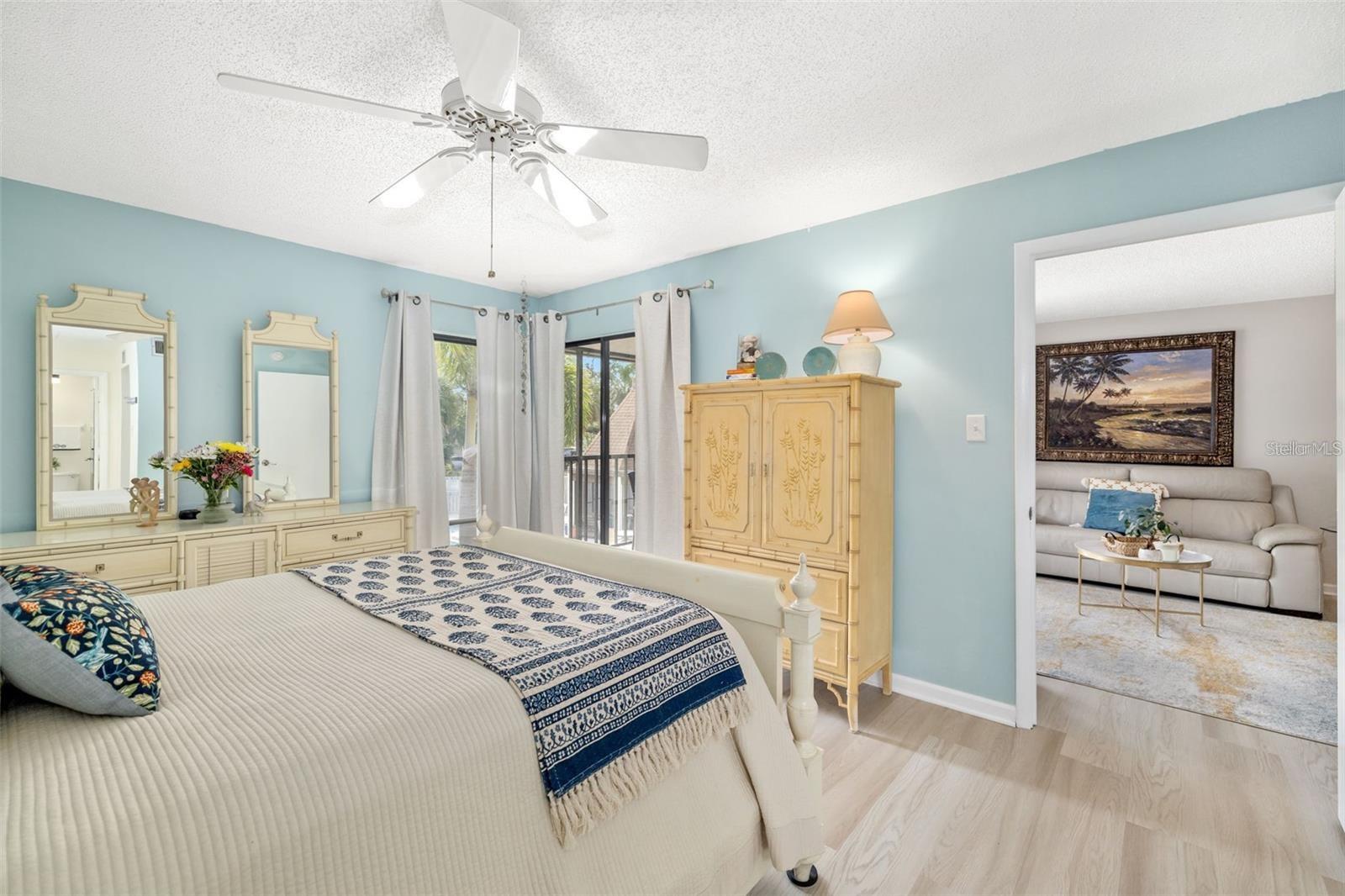 CROSSINGS - Residential Lease
