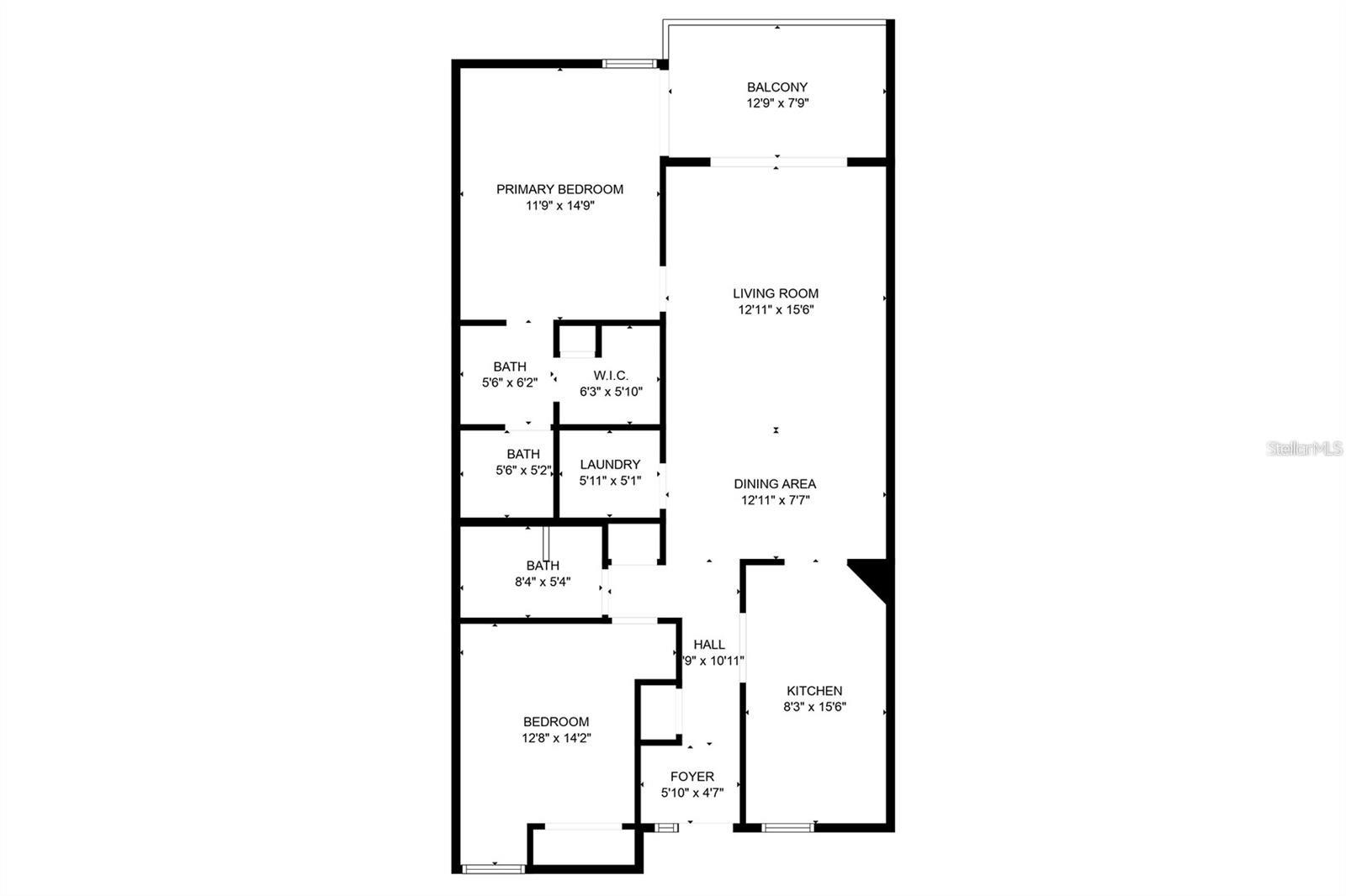 CROSSINGS - Residential Lease