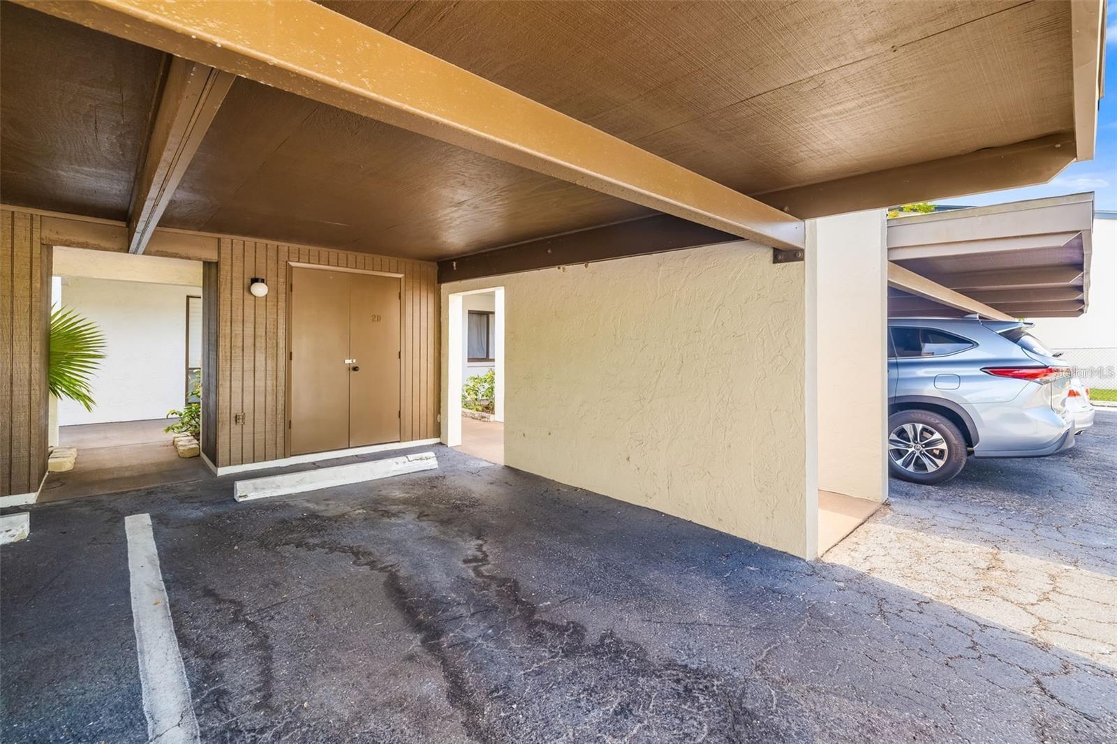 CROSSINGS - Residential Lease