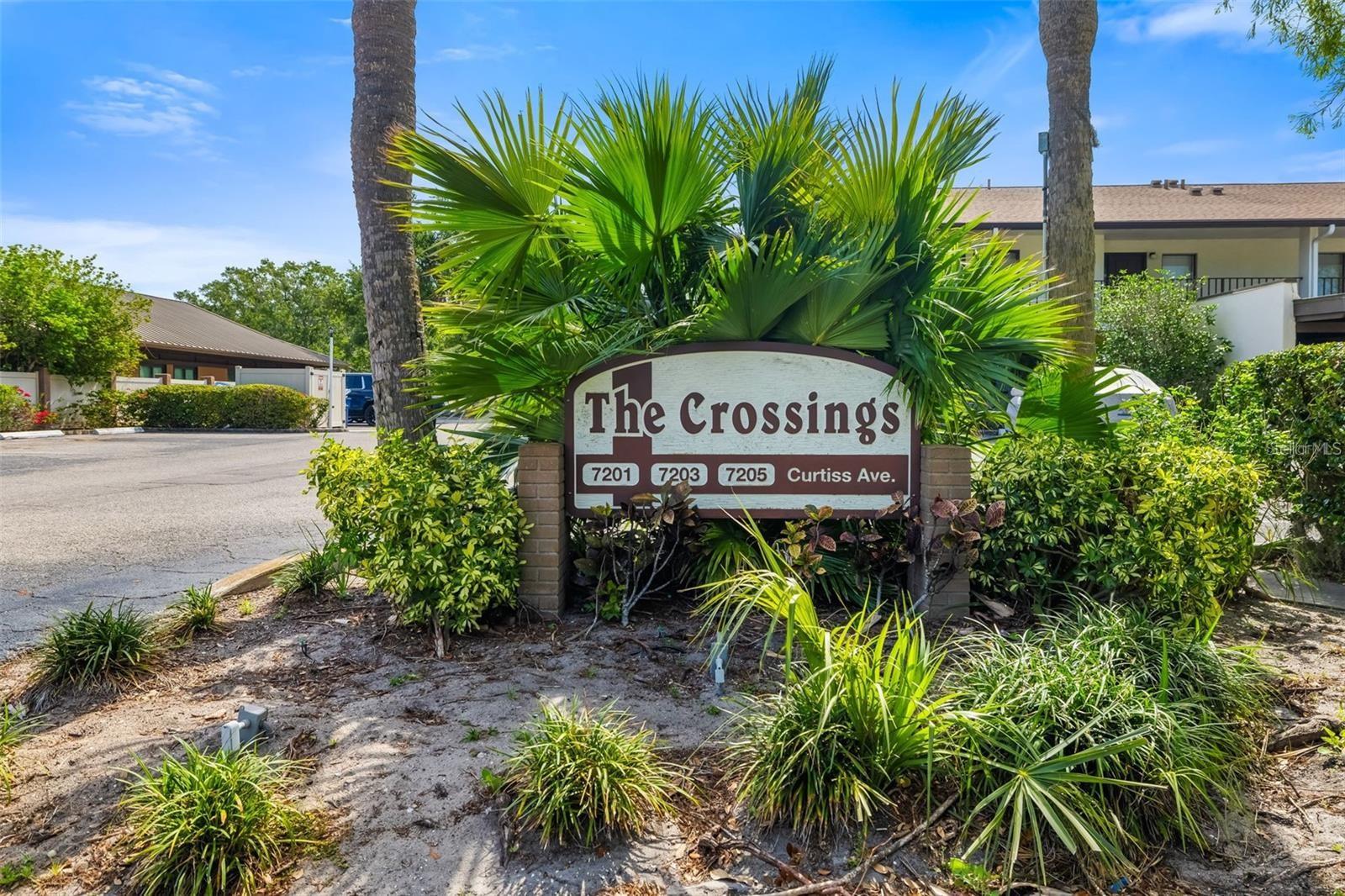 CROSSINGS - Residential Lease