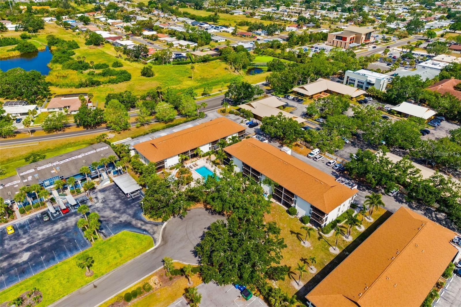 CROSSINGS - Residential Lease