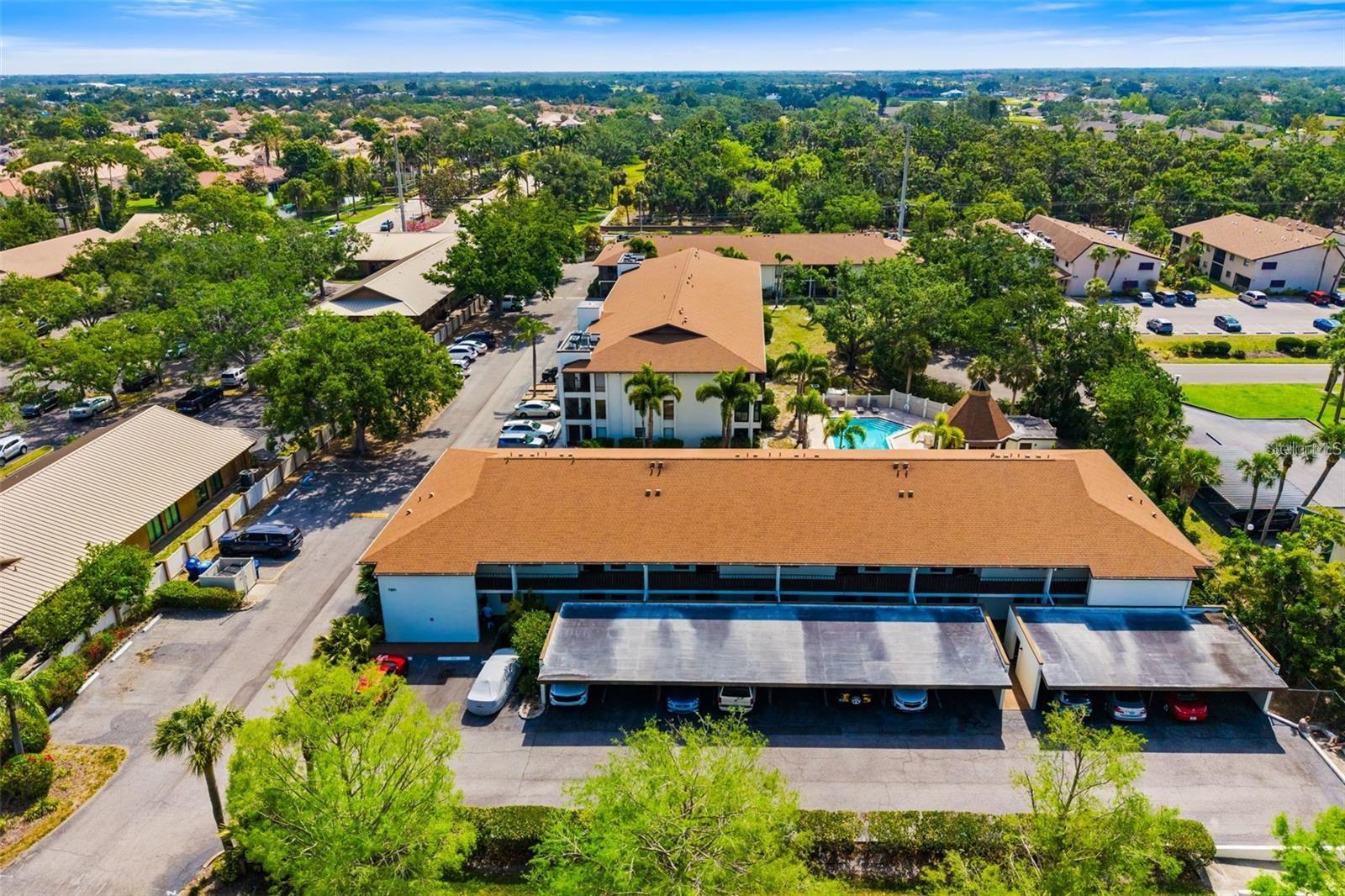 CROSSINGS - Residential Lease