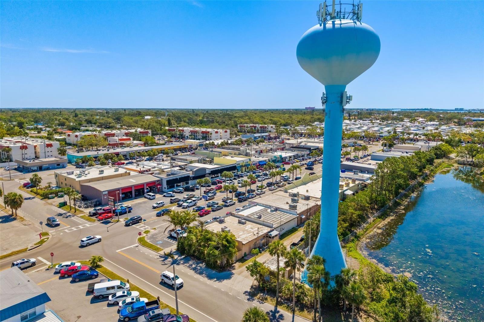 CROSSINGS - Residential Lease