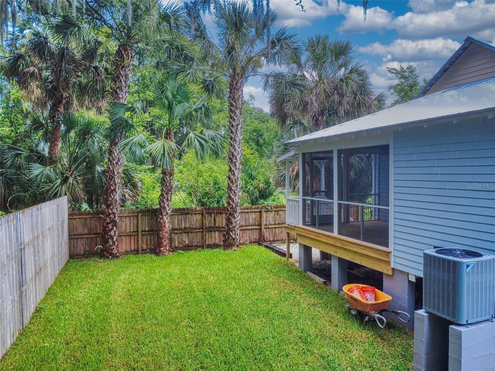 BUENA ESPERANZA SUB - Residential