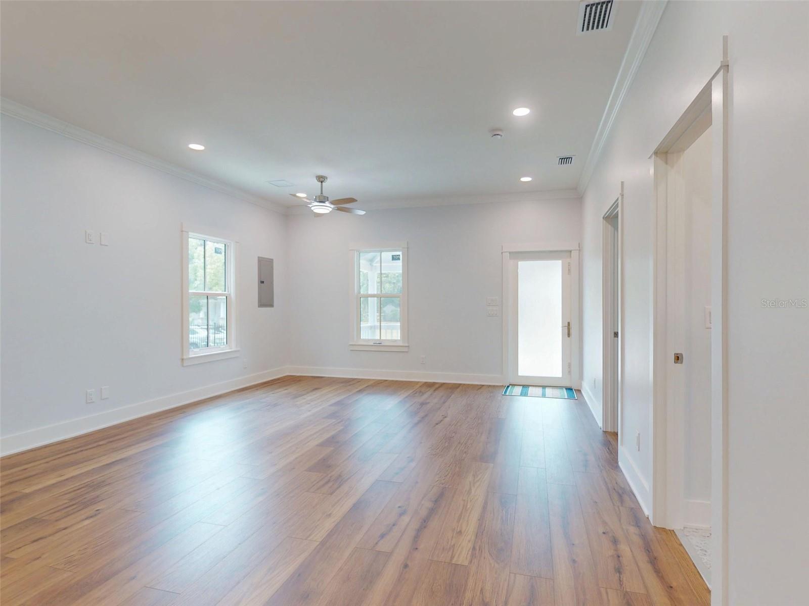 BUENA ESPERANZA SUB - Residential