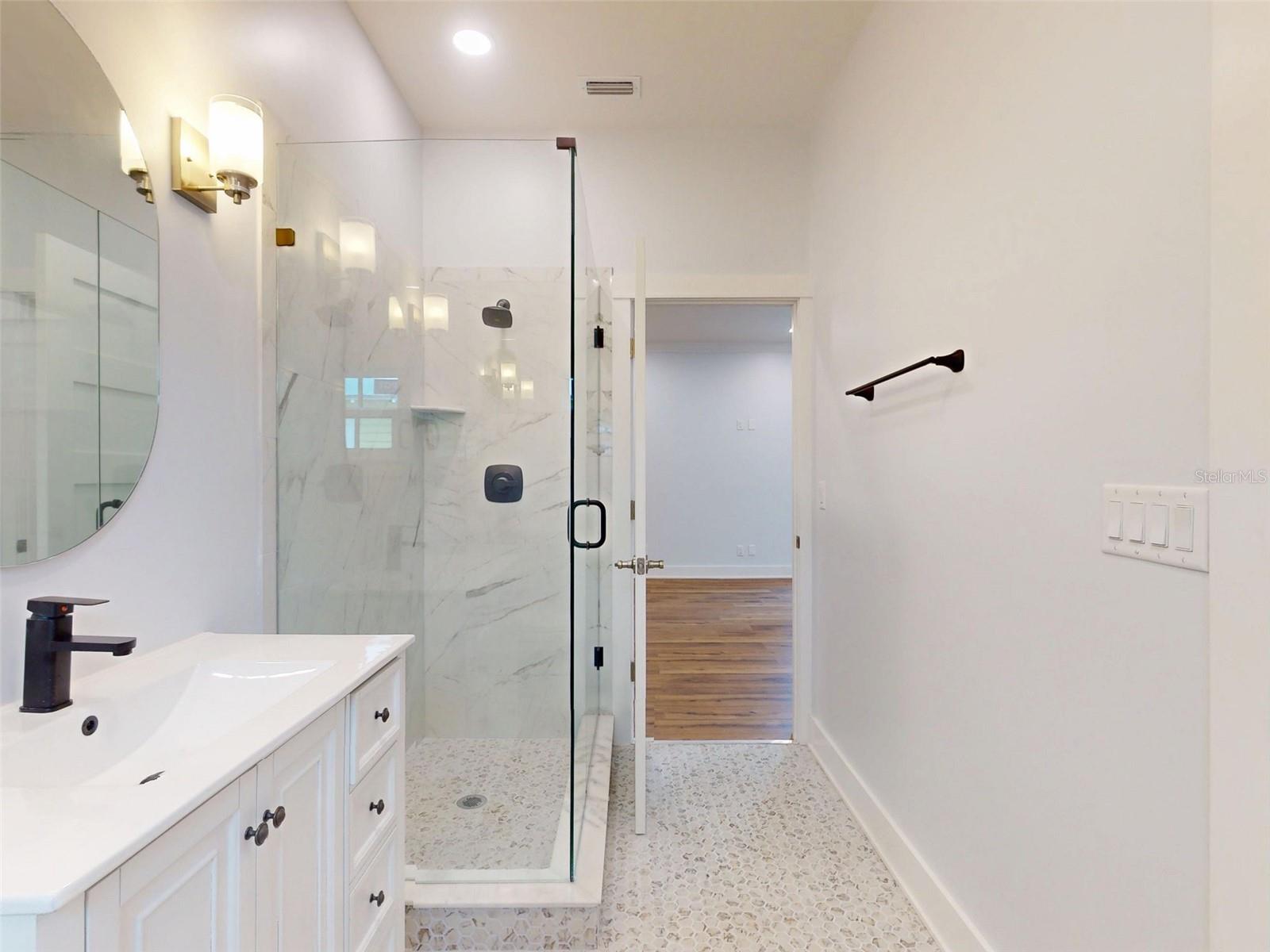 BUENA ESPERANZA SUB - Residential