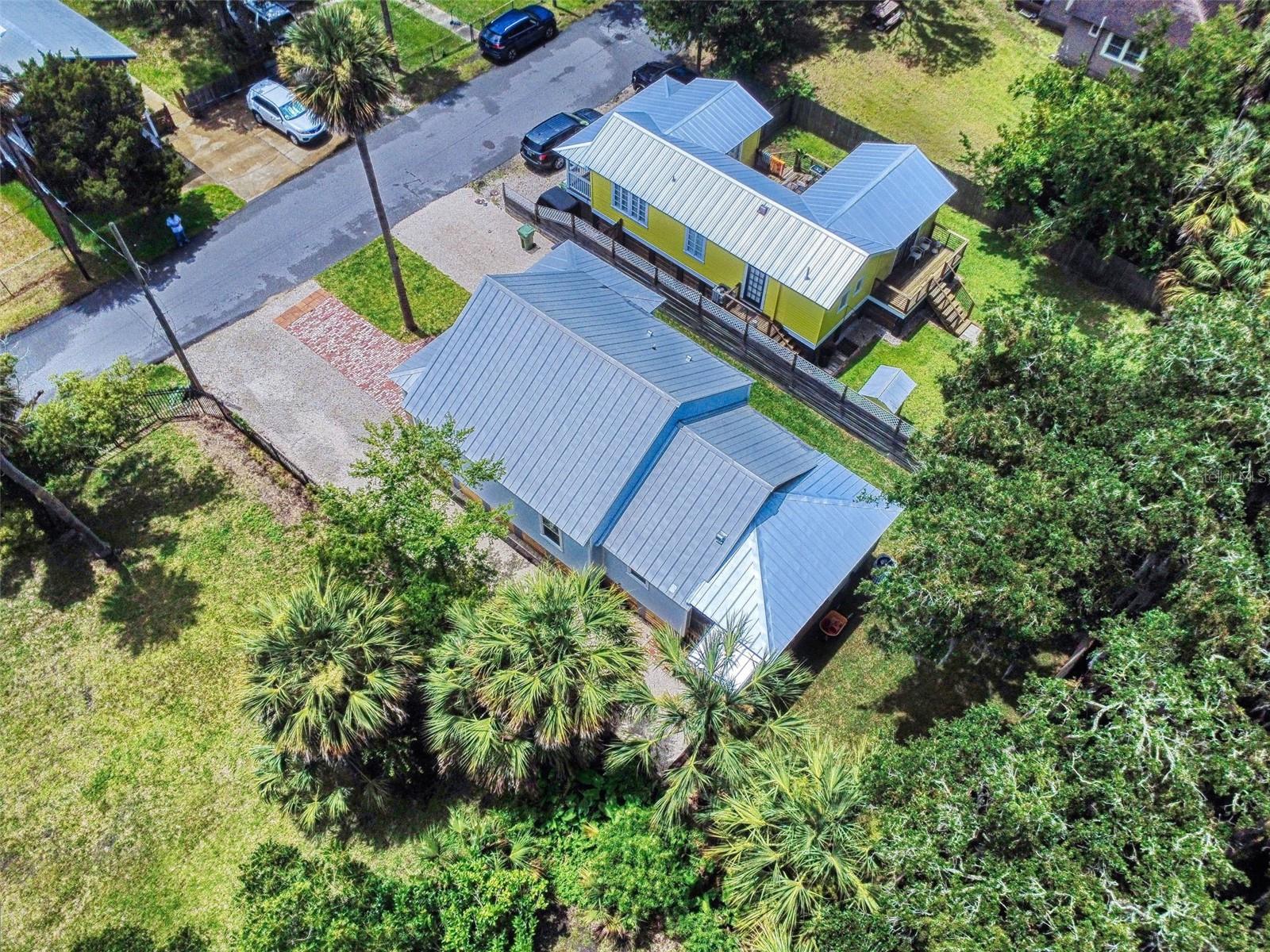 BUENA ESPERANZA SUB - Residential