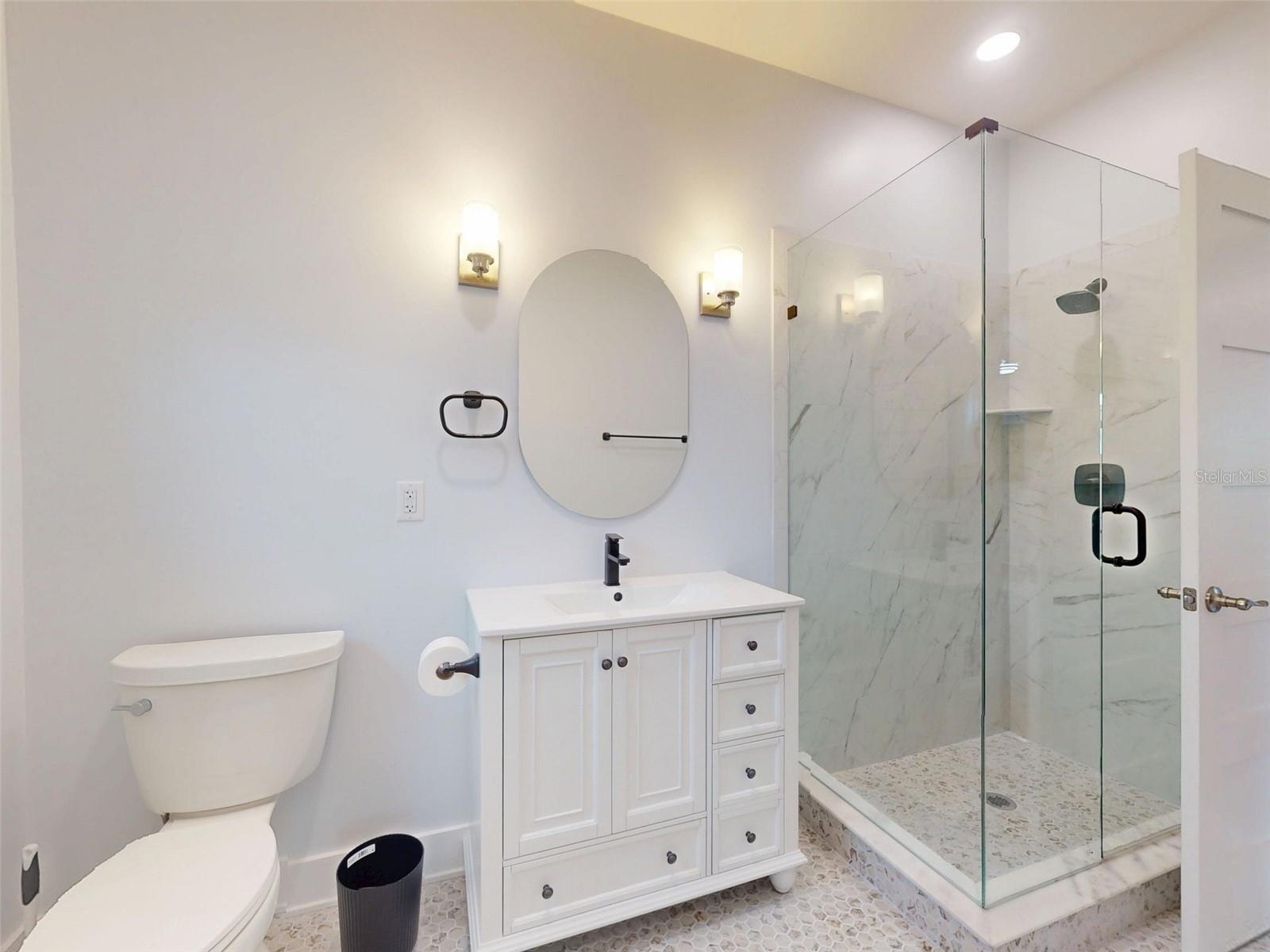 BUENA ESPERANZA SUB - Residential