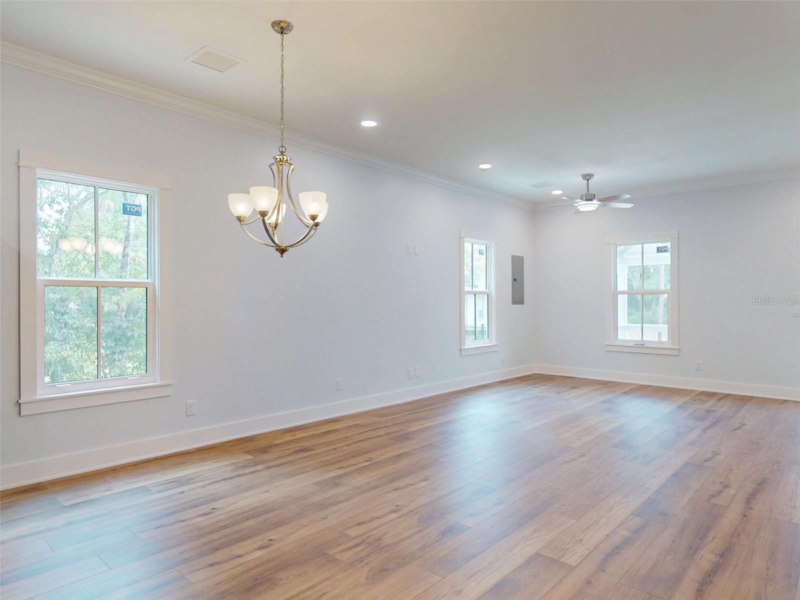 BUENA ESPERANZA SUB - Residential