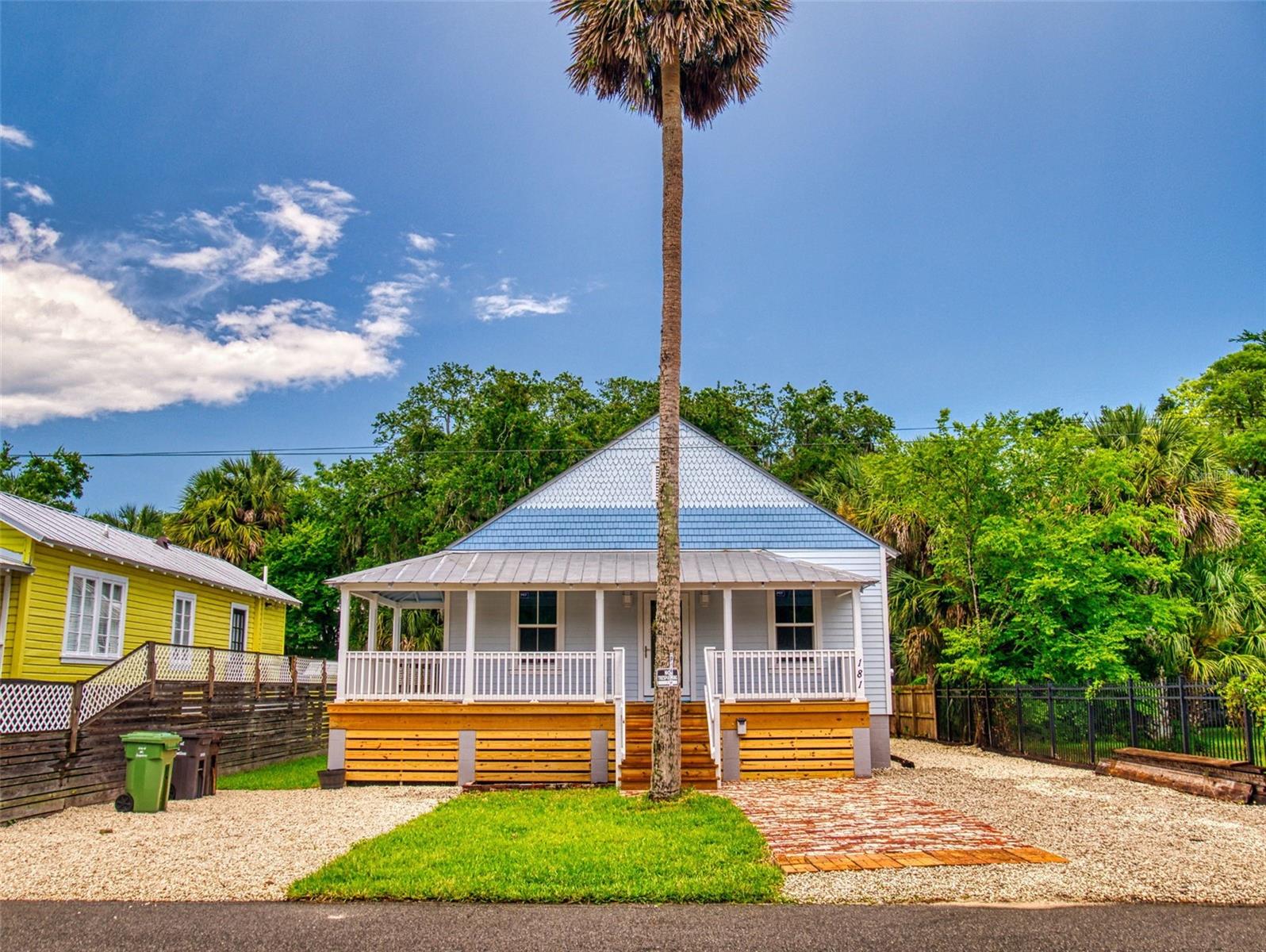 BUENA ESPERANZA SUB - Residential