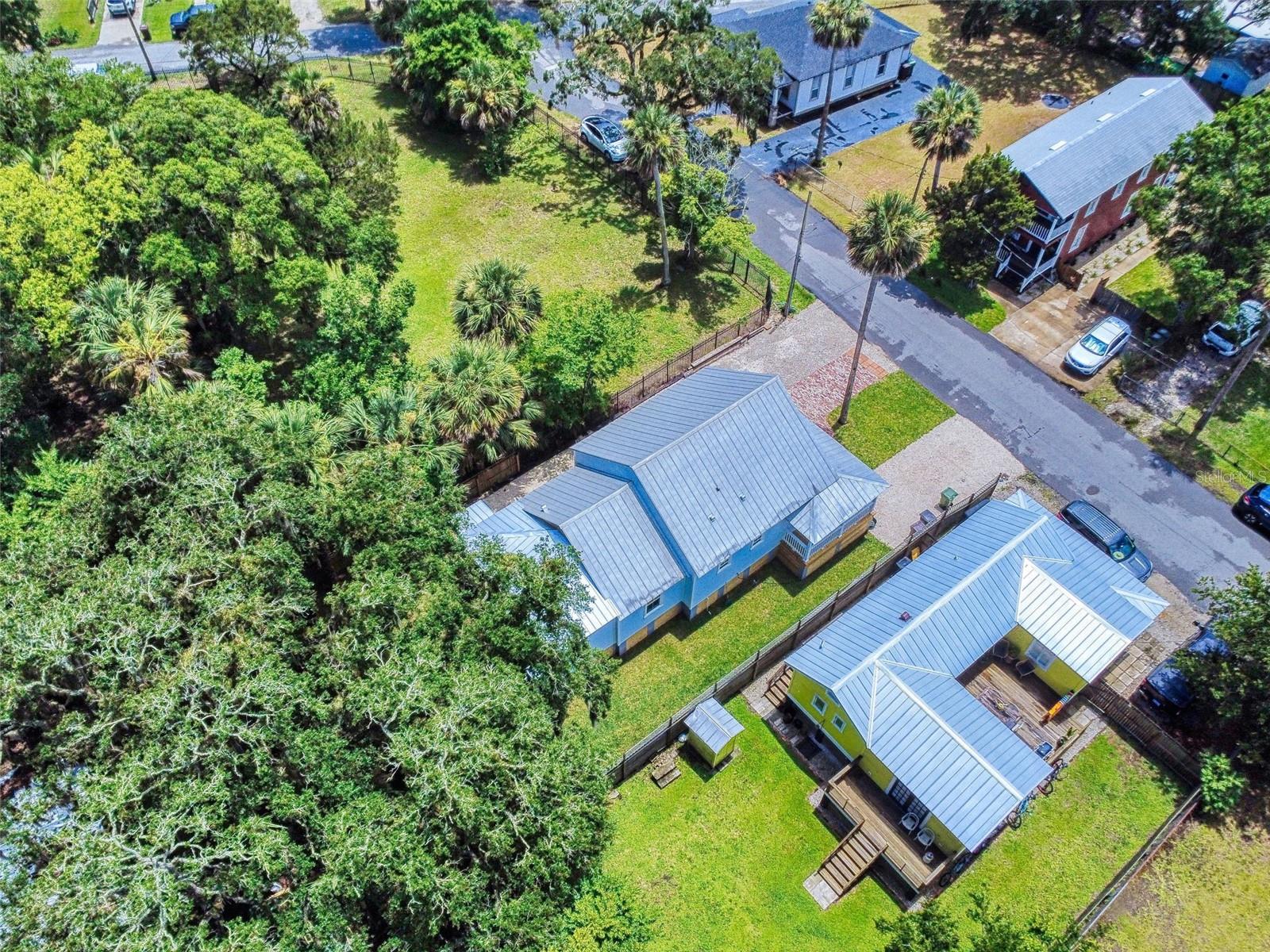 BUENA ESPERANZA SUB - Residential